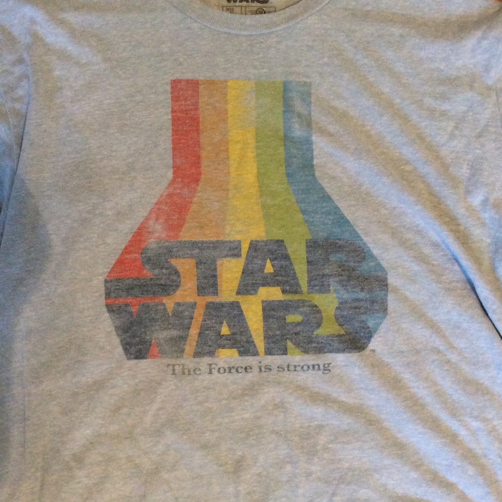 Star Wars Tshirt